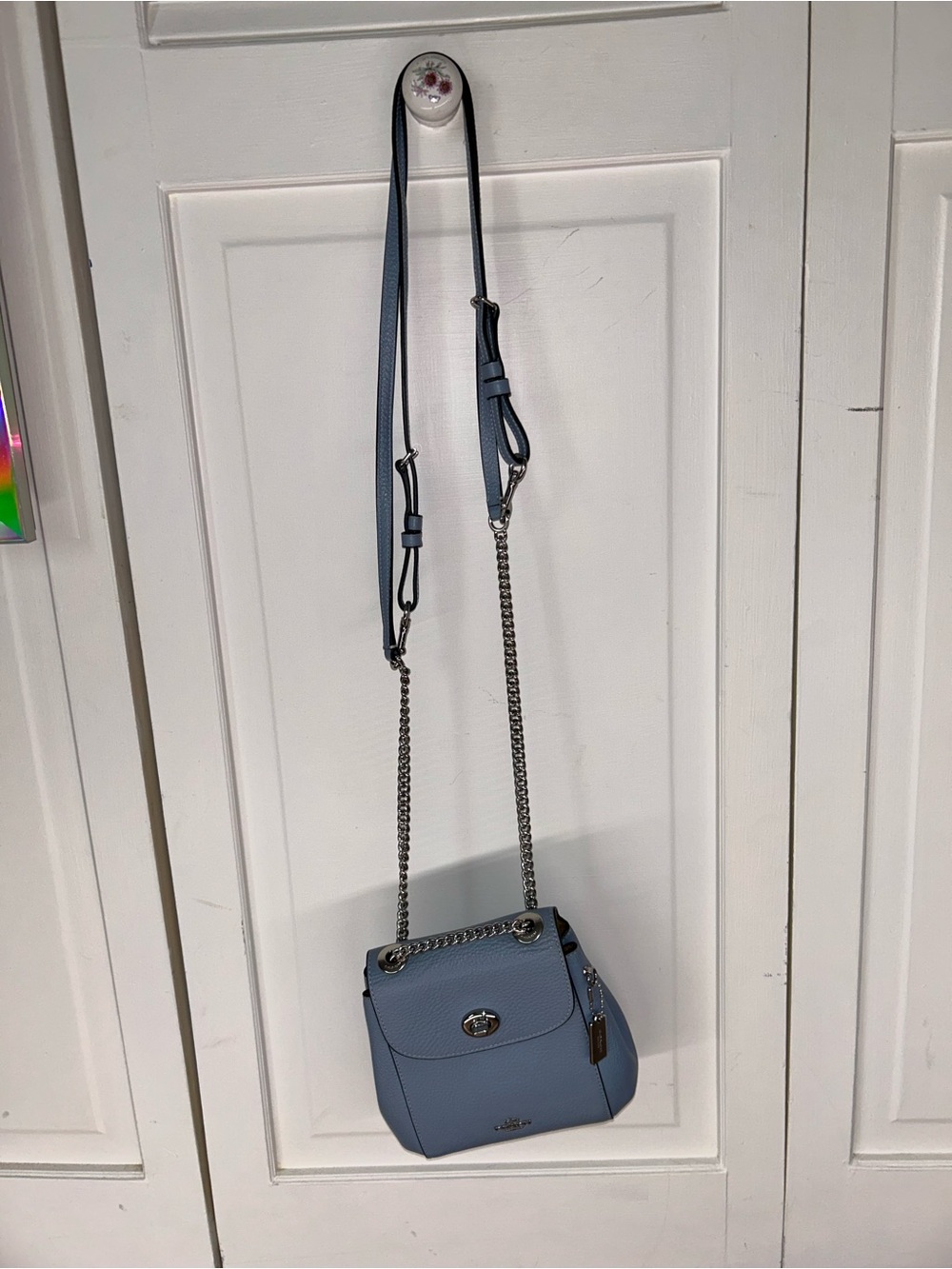Coach convertible bag - Picture 6 of 7